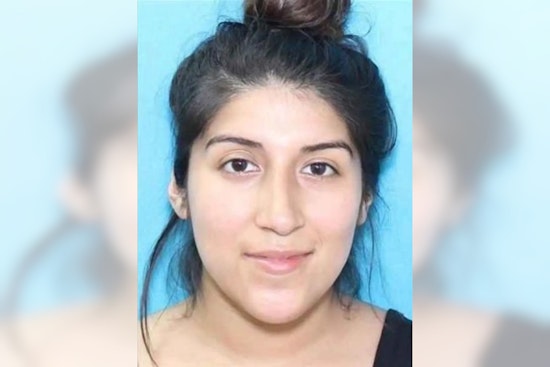 Downtown San Antonio Abduction of 27-Year-Old Woman: Cops Hunt Ex & White Pickup