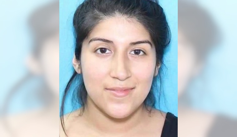 Downtown San Antonio Abduction of 27-Year-Old Woman: Cops Hunt Ex & White Pickup
