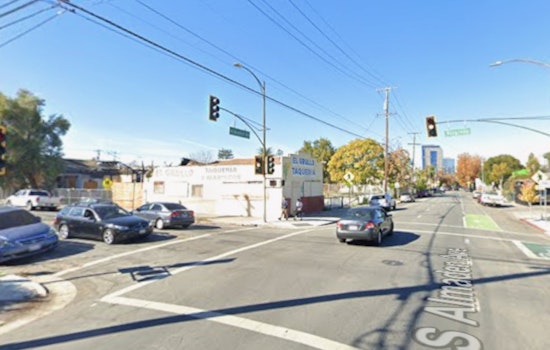 Downtown San Jose Snags $82M Lifeline For Lupina Affordable Housing Build