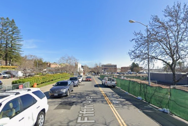 Downtown Showdown: San Rafael Panel Faces Twin Tower Test