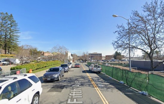 Downtown Showdown: San Rafael Panel Faces Twin Tower Test