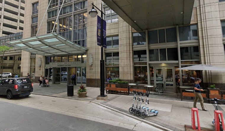 Downtown Windfall: $25M Gift Supercharges Northwestern’s New Bipolar Institute