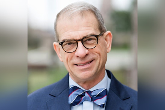 Dr. Wynn Rosser Appointed to Southern Regional Education Board by Governor Greg Abbott