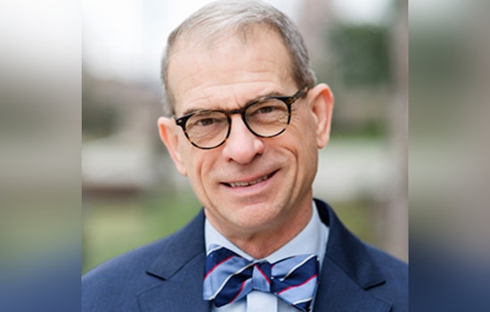 Dr. Wynn Rosser Appointed to Southern Regional Education Board by Governor Greg Abbott