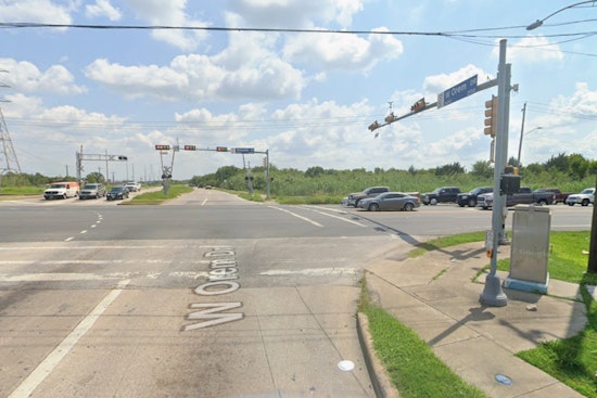 Driver Charged with Intoxication Manslaughter in Deadly Five-Vehicle Crash in Southwest Houston
