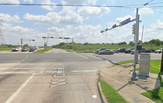 Driver Charged with Intoxication Manslaughter in Deadly Five-Vehicle Crash in Southwest Houston