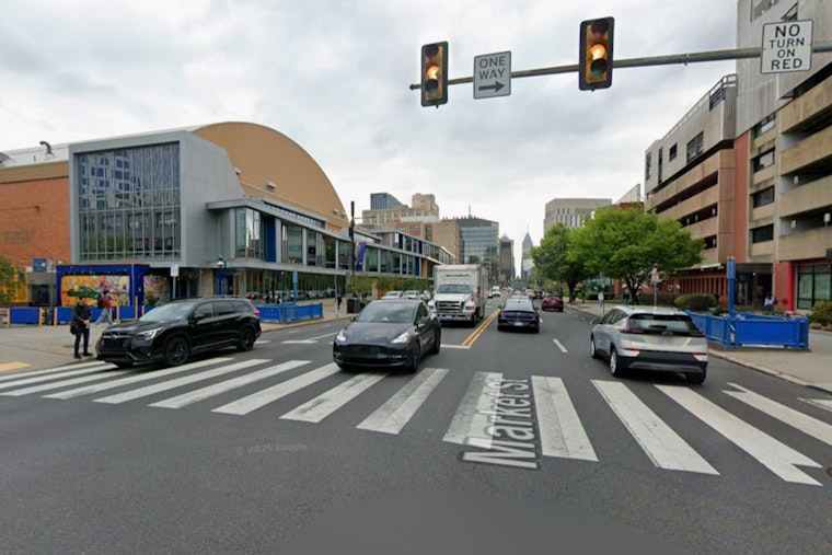 Driver Charged with Murder Following Fatal Hit-and-Run in University City as Pedestrian and Second Victim Are Injured