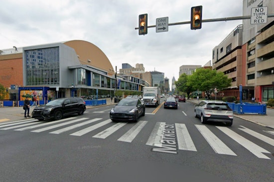 Driver Charged with Murder Following Fatal Hit-and-Run in University City as Pedestrian and Second Victim Are Injured