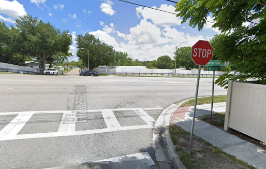 Driver Dies After Vehicle Veers Off Road and Strikes Tree in Pine Hills, Possible Medical Episode Investigated