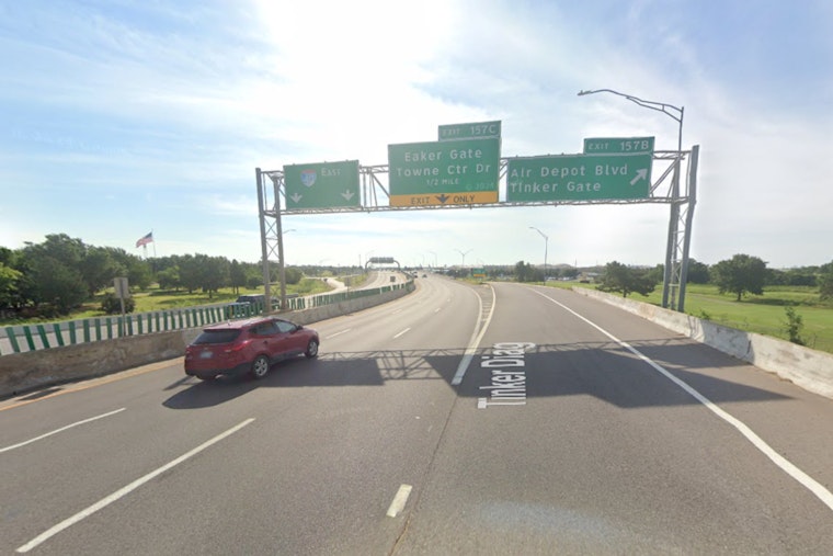 Driver Dies in Single Vehicle Crash on I 40 in Catawba County as Speed Is Considered a Possible Factor
