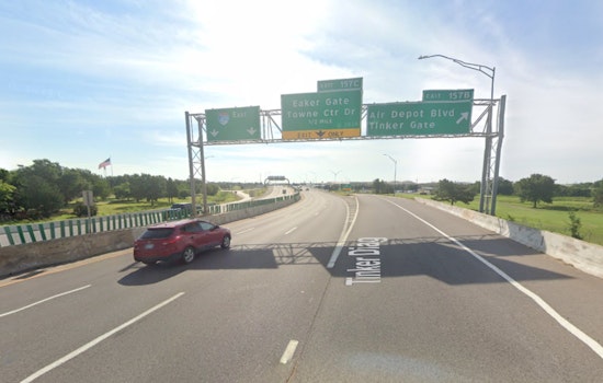 Driver Dies in Single Vehicle Crash on I 40 in Catawba County as Speed Is Considered a Possible Factor