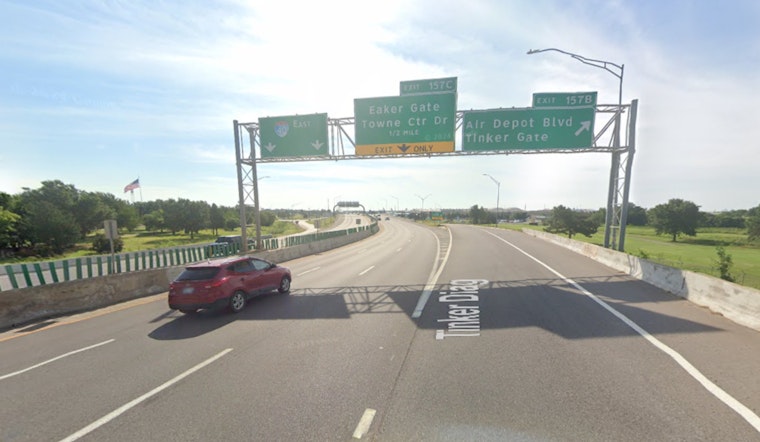 Driver Dies in Single Vehicle Crash on I 40 in Catawba County as Speed Is Considered a Possible Factor