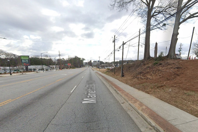 Driver Fatally Injured After Cement Truck Overturns in Atlanta Accident