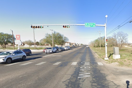 Driver Hospitalized, No Serious Student Injuries After School Bus Collision in Phoenix