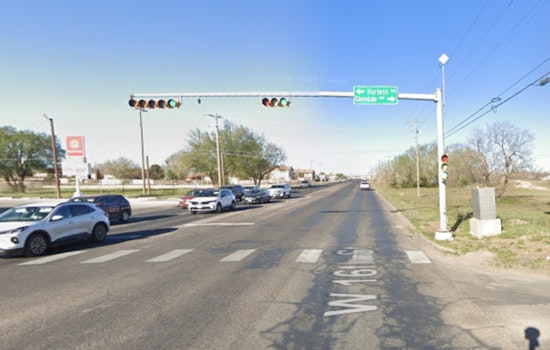 Driver Hospitalized, No Serious Student Injuries After School Bus Collision in Phoenix