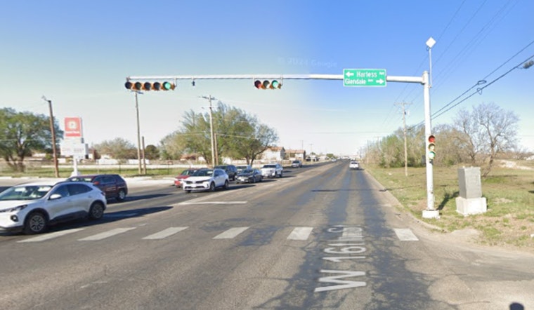 Driver Hospitalized, No Serious Student Injuries After School Bus Collision in Phoenix