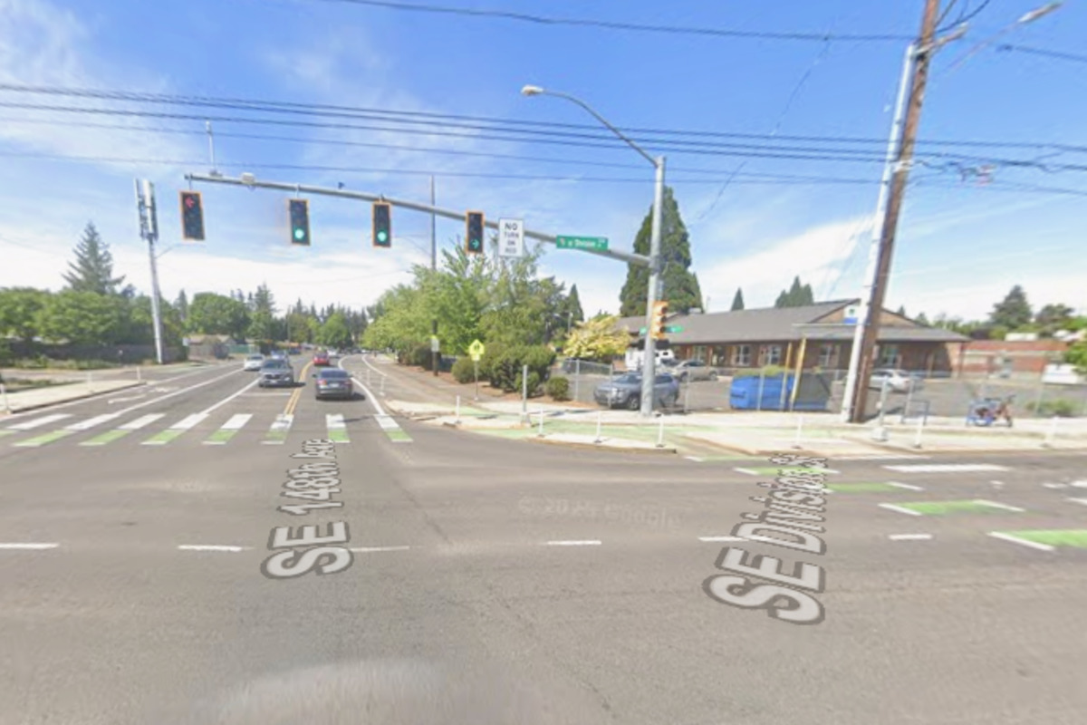Driver Killed in Suspected Street Race Crash in Portland's Centennial