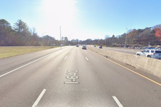 Dual Fatalities and One Critical in Early Morning I-640 Shooting, Knoxville Police Seek Suspect