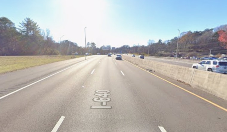 Dual Fatalities and One Critical in Early Morning I-640 Shooting, Knoxville Police Seek Suspect