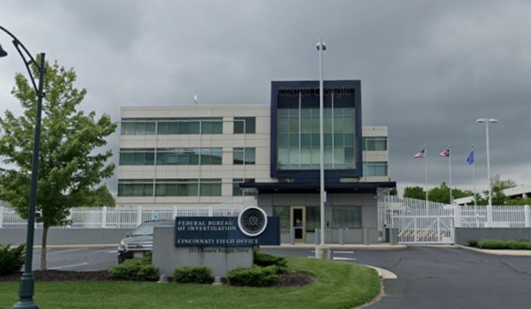 Dublin, Ohio Resident Arrested by FBI on Child Exploitation Charges