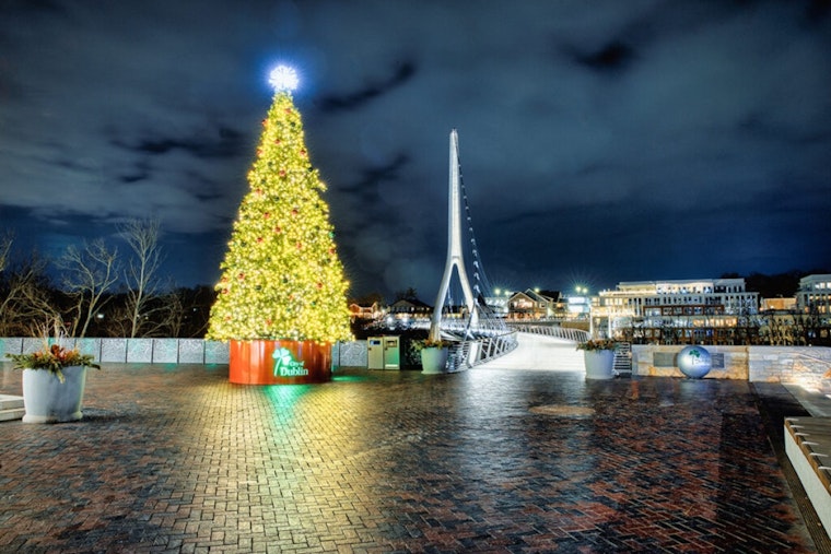 Dublin, Ohio Welcomes European Charm with New Christkindlmarkt Scheduled for 2026