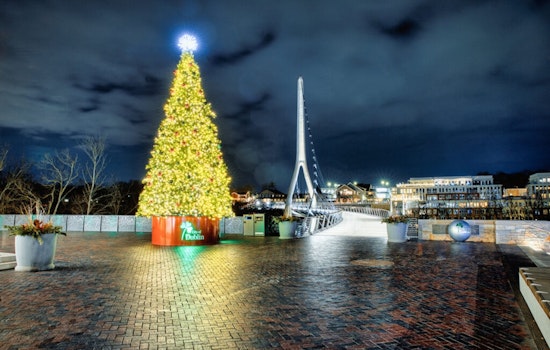 Dublin, Ohio Welcomes European Charm with New Christkindlmarkt Scheduled for 2026