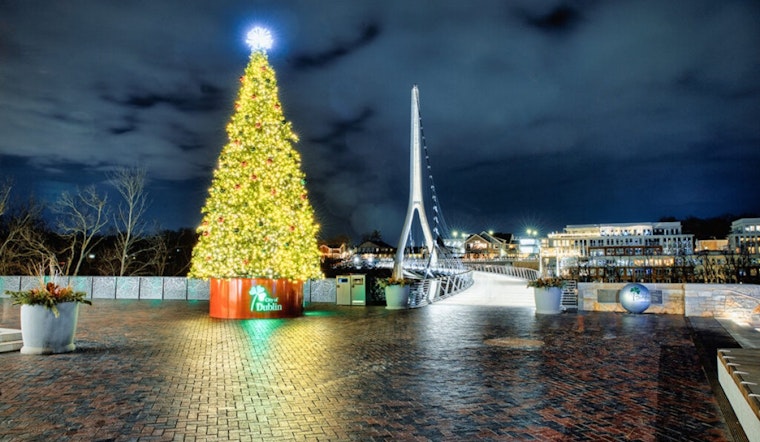 Dublin, Ohio Welcomes European Charm with New Christkindlmarkt Scheduled for 2026