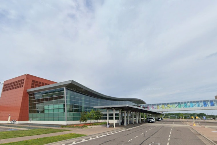 Duluth International Airport to Receive $20 Million Boost for New Air