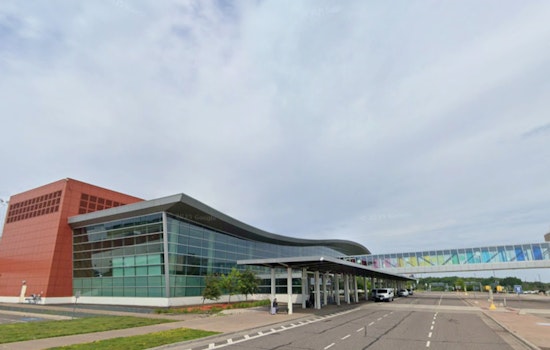 Duluth International Airport to Receive $20 Million Boost for New Air Traffic Control Tower Construction