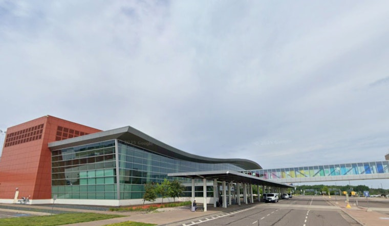 Duluth International Airport to Receive $20 Million Boost for New Air Traffic Control Tower Construction