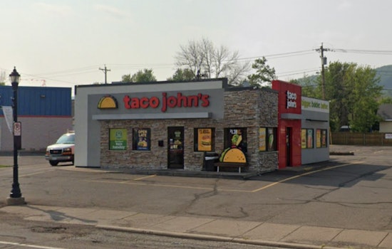Duluth Police Seek Public’s Help After Armed Robbery at Taco Johns on Grand Avenue