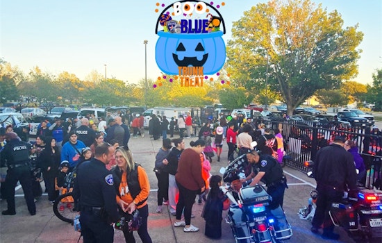 Duncanville Embraces Progress and Festivity with Community Events, City Improvements, and a Major Police Bust