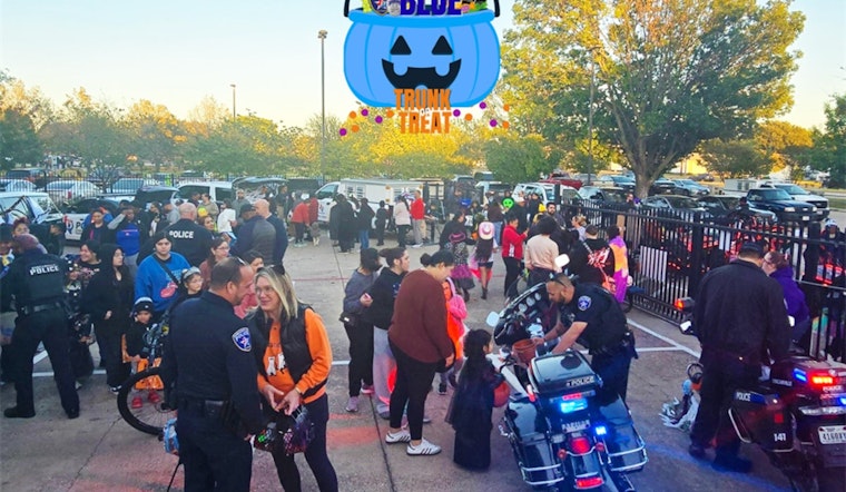 Duncanville Embraces Progress and Festivity with Community Events, City Improvements, and a Major Police Bust