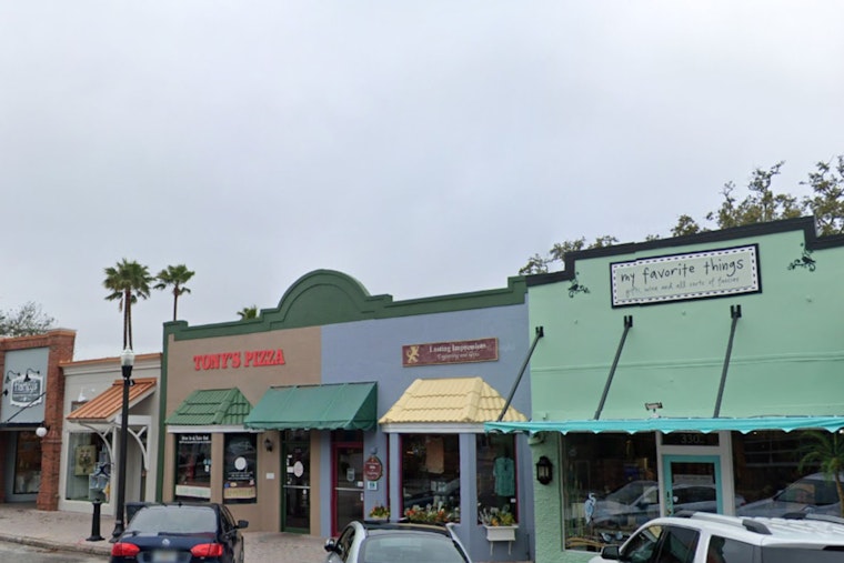 Dunedin Invites Shoppers to Celebrate Small Business Saturday on Main Street