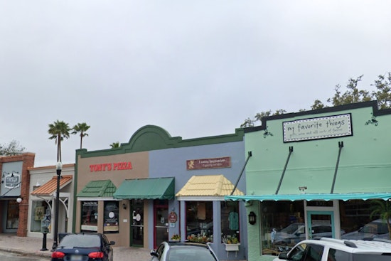 Dunedin Invites Shoppers to Celebrate Small Business Saturday on Main Street
