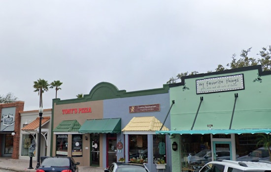 Dunedin Invites Shoppers to Celebrate Small Business Saturday on Main Street