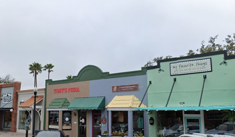 Dunedin Invites Shoppers to Celebrate Small Business Saturday on Main Street