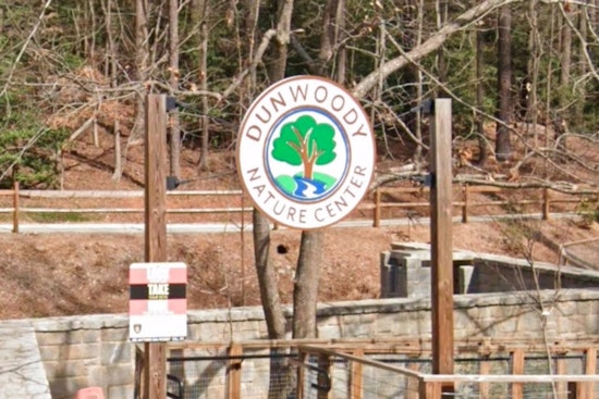 Dunwoody Unveils Boardwalk and Revitalized Wetlands at Nature Center with Ribbon-Cutting Ceremony Planned for Nov. 10