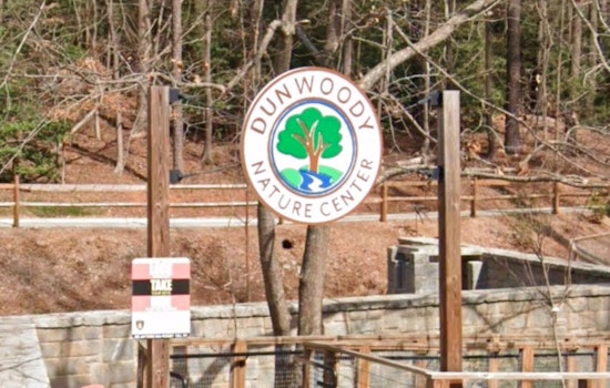 Dunwoody Unveils Boardwalk and Revitalized Wetlands at Nature Center with Ribbon-Cutting Ceremony Planned for Nov. 10