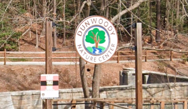 Dunwoody Unveils Boardwalk and Revitalized Wetlands at Nature Center with Ribbon-Cutting Ceremony Planned for Nov. 10