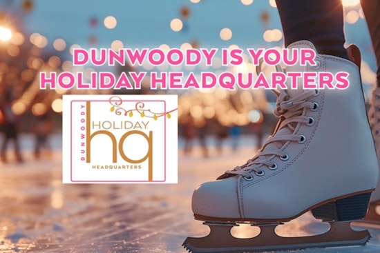 Dunwoody Ushers in the Festive Season with a Slew of Enchanting Holiday Events and Attractions