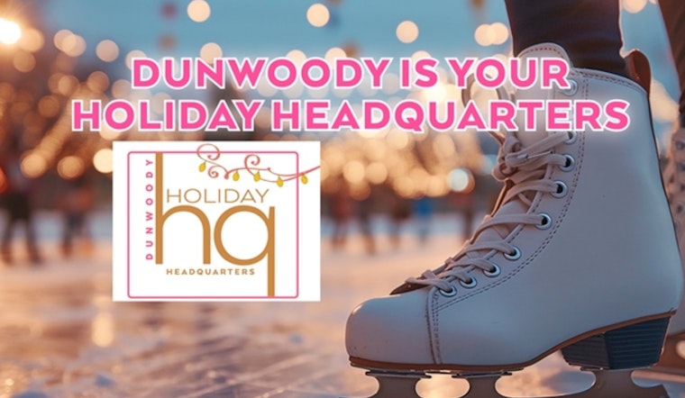 Dunwoody Ushers in the Festive Season with a Slew of Enchanting Holiday Events and Attractions