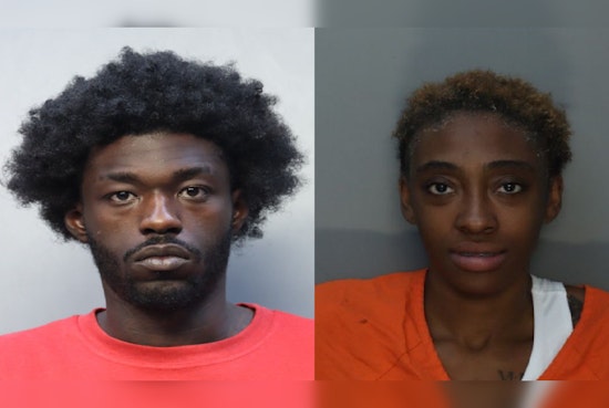 Duo Charged with Horrific Human Trafficking and Abuse After Victim & Child Found in Motel