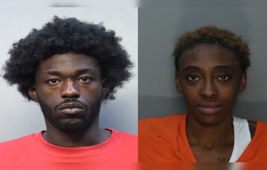 Duo Charged with Horrific Human Trafficking and Abuse After Victim & Child Found in Motel