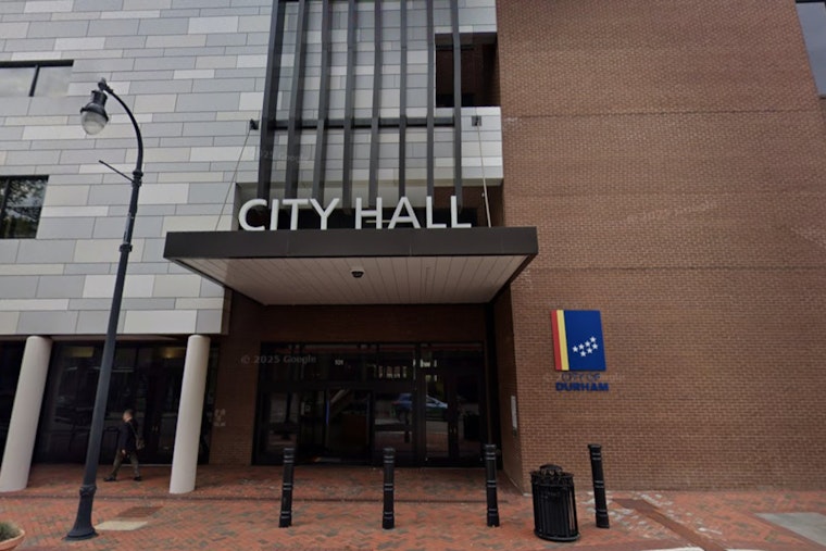 Durham Announces Altered City Services for Thanksgiving Holiday with Trash Pickup Delays and Free Downtown Parking
