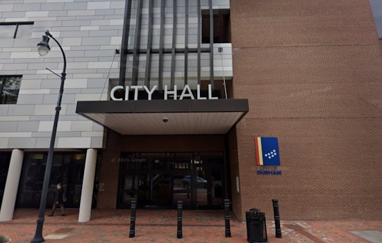 Durham Announces Altered City Services for Thanksgiving Holiday with Trash Pickup Delays and Free Downtown Parking