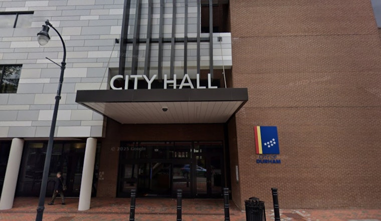 Durham Announces Altered City Services for Thanksgiving Holiday with Trash Pickup Delays and Free Downtown Parking