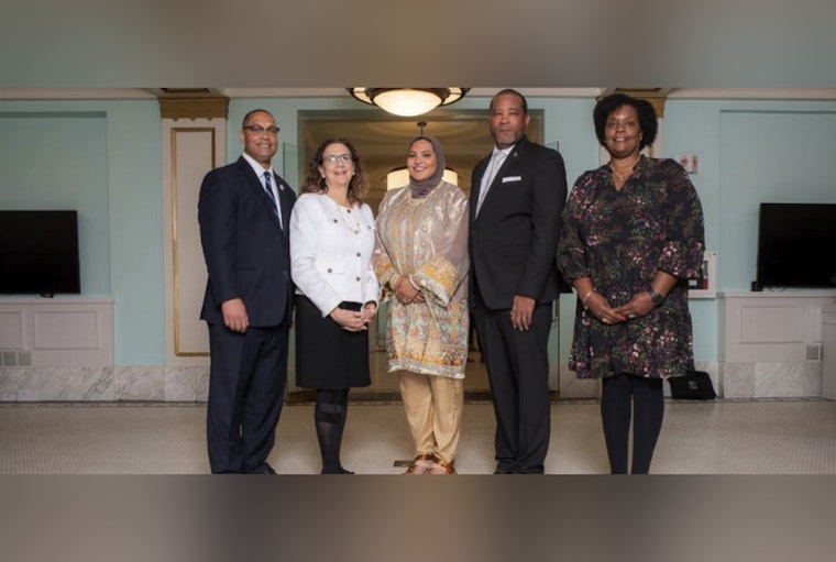 Durham Board of County Commissioners to Address Local Issues at November Meeting and Encourage Public Contributions