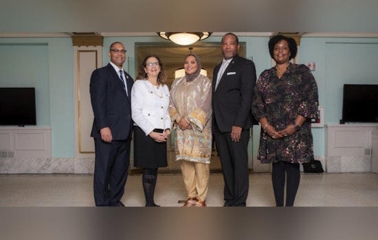 Durham Board of County Commissioners to Address Local Issues at November Meeting and Encourage Public Contributions