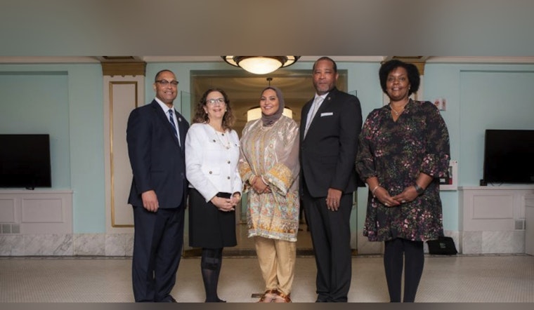 Durham Board of County Commissioners to Address Local Issues at November Meeting and Encourage Public Contributions